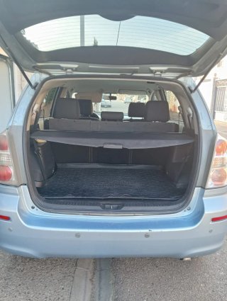 Toyota Corolla 2008
