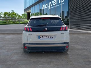 Peugeot 3008 Hybrid 225 Allure Pack e-EAT8 165 kW (225 CV)
