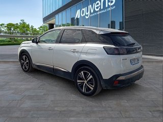 Peugeot 3008 Hybrid 225 Allure Pack e-EAT8 165 kW (225 CV)