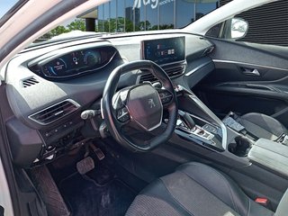 Peugeot 3008 Hybrid 225 Allure Pack e-EAT8 165 kW (225 CV)