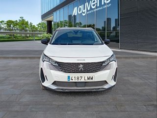 Peugeot 3008 Hybrid 225 Allure Pack e-EAT8 165 kW (225 CV)