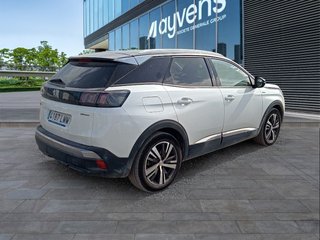 Peugeot 3008 Hybrid 225 Allure Pack e-EAT8 165 kW (225 CV)