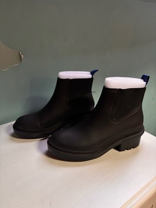 Botas de agua Bimba y Lola Talla S (37/38)