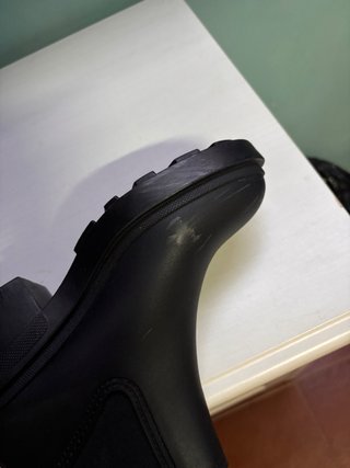 Botas de agua Bimba y Lola Talla S (37/38)