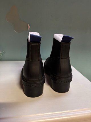 Botas de agua Bimba y Lola Talla S (37/38)