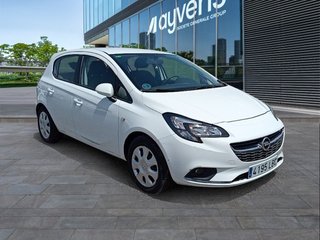 Opel Corsa 1.2 XEL Edition 55 kW (75 CV)