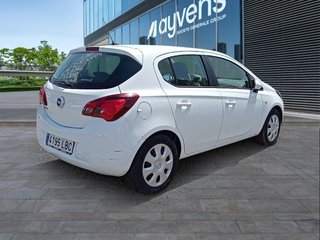 Opel Corsa 1.2 XEL Edition 55 kW (75 CV)