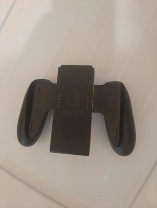 Nintendo Switch OLED Blanca 2022