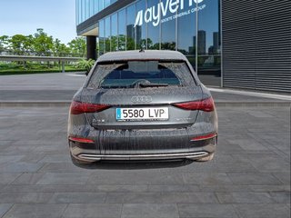 Audi A3 Sportback Advanced 30 TFSI 81 kW (110 CV) S tronic