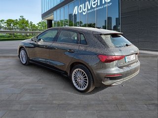 Audi A3 Sportback Advanced 30 TFSI 81 kW (110 CV) S tronic