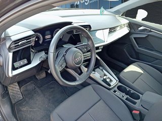Audi A3 Sportback Advanced 30 TFSI 81 kW (110 CV) S tronic