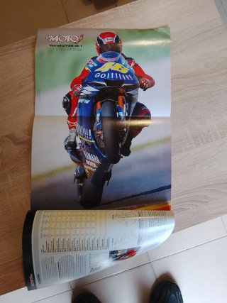 Revistas Motociclismo