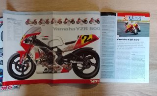 Revistas Motociclismo