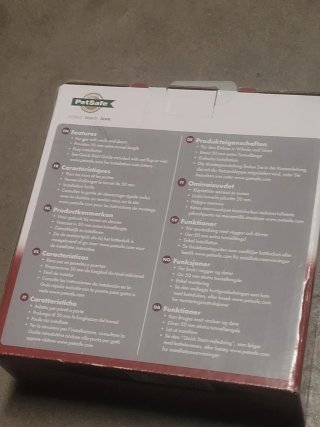 PetSafe Túnel Adicional para Gatos