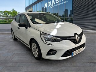 Renault Clio Business SCe 53 kW (72 CV)