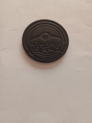 Moneda Pokémon Gyarados