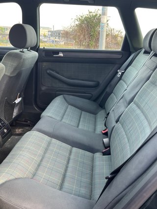 Audi A6 Allroad 2005