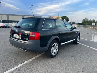 Audi A6 Allroad 2005