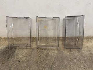 Repuestos frigorífico Fagor
