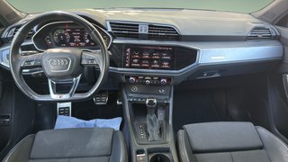 Audi Q3 Sportback TFSIe Black Line 45 TFSI e 180 kW (245 CV) S tronic