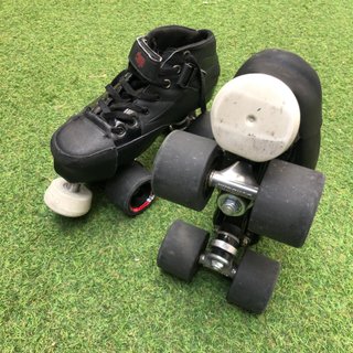 Pattini Chaya Sapphire