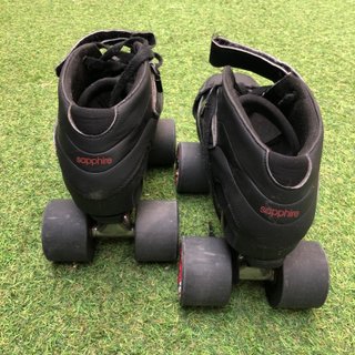 Pattini Chaya Sapphire