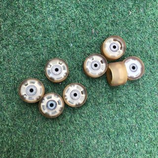 Pattini Chaya Sapphire