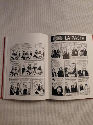 PERSÉPOLIS INTEGRAL (NÓMADAS) (Spanish Edition)