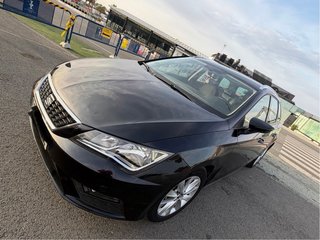SEAT Leon 2019