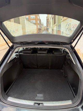 SEAT Leon 2019