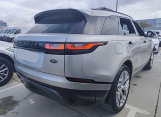 Range Rover Velar R-Dynamic 240CV 2018