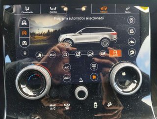 Range Rover Velar R-Dynamic 240CV 2018