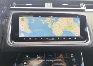 Range Rover Velar R-Dynamic 240CV 2018