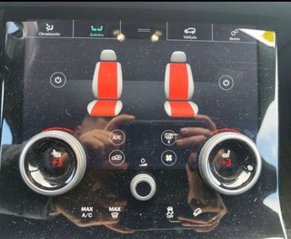 Range Rover Velar R-Dynamic 240CV 2018