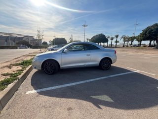 Volkswagen Eos 2007
