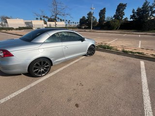 Volkswagen Eos 2007