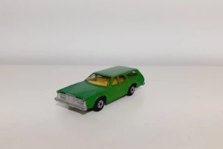 Matchbox Mercury Cougar