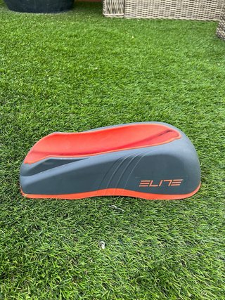 Rodillo Elite Turno con potenciómetro