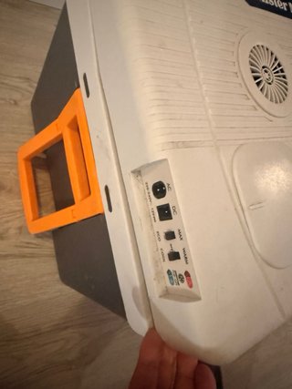 Nevera Portátil Peme XL 46,5 L