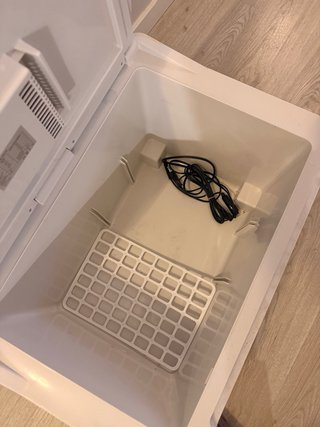Nevera Portátil Peme XL 46,5 L