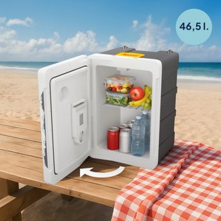 Nevera Portátil Peme XL 46,5 L