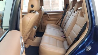 Porsche Cayenne 3.6 V6 MANUAL