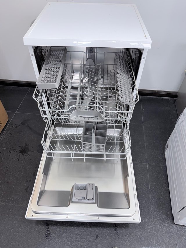 Lavastoviglie Siemens Bianca 60 cm A+ Consegna a domicilio!