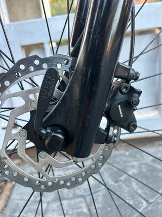 Bicicleta MTB Focus Whistler 3.7