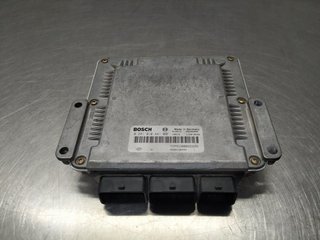 CENTRALITA MOTOR UCE VOLVO V40 FAMILIAR 30630048