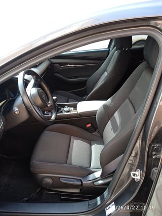 Mazda 3 2024