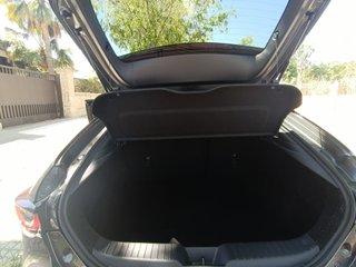 Mazda 3 2024