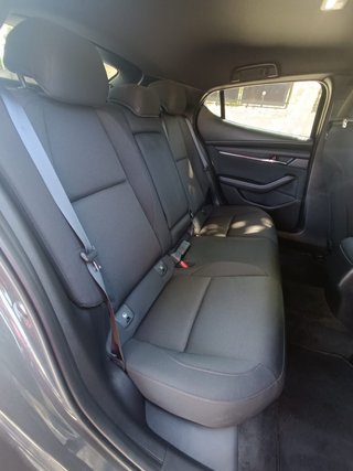 Mazda 3 2024