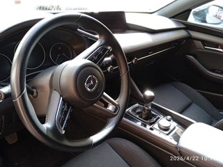 Mazda 3 2024