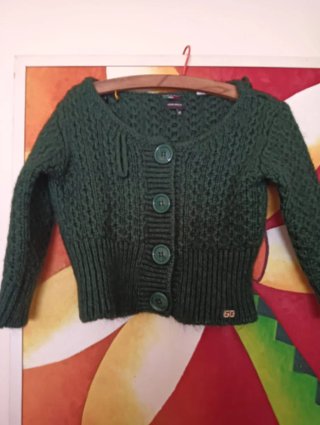 Chaqueta punto Miss Sixty Talla XS